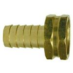 Midland Metals Garden Hose Adapter Female Swivel Only | Blackburn Marine